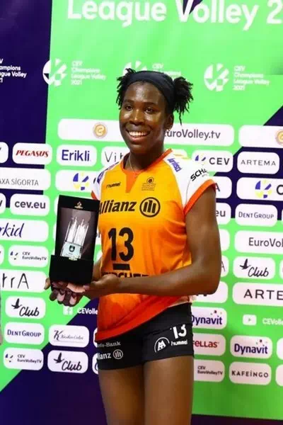 Krystal Rivers – miniatura