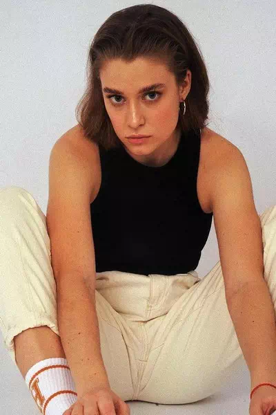 Ksenia Dudkina – miniatura