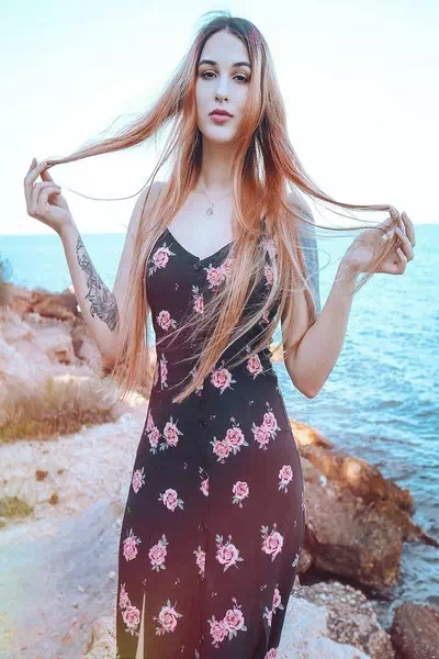 Ksenia Noche – miniatura