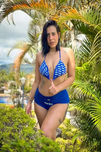 Kylei Ellish – miniatura