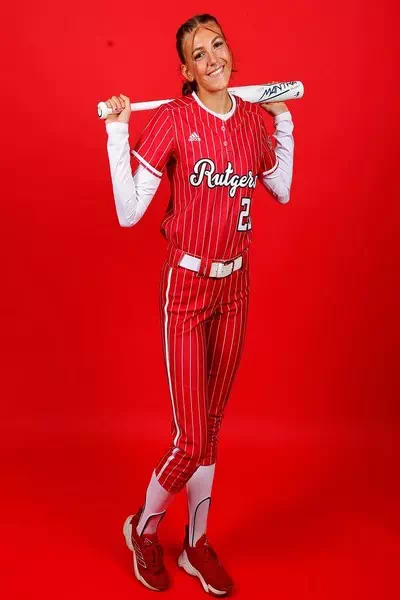 Kyleigh Sand – miniatura