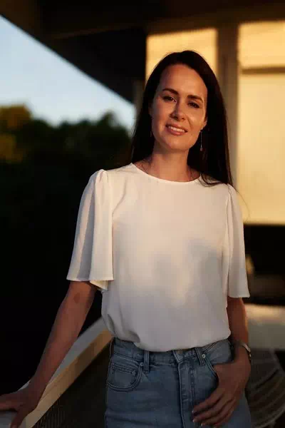 Kylie Moore-Gilbert – miniatura