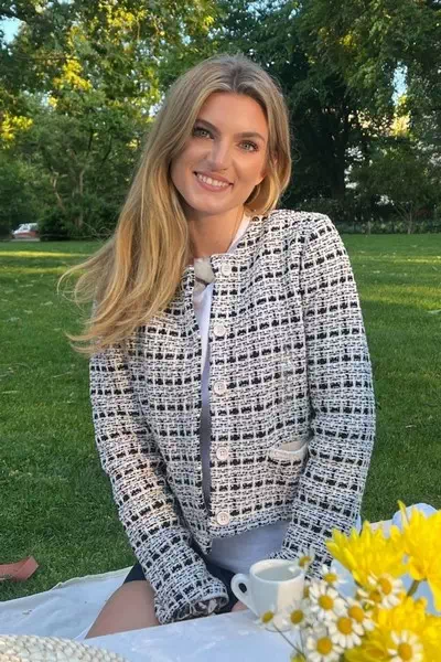 Kyra Baltrusch – miniatura