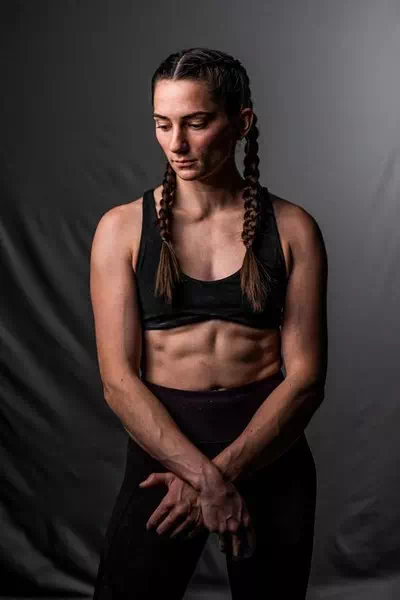 Kyra Condie – miniatura