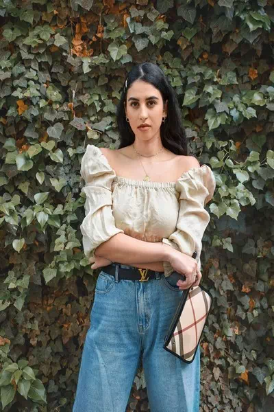 Kyriaki Orthodoxou – miniatura