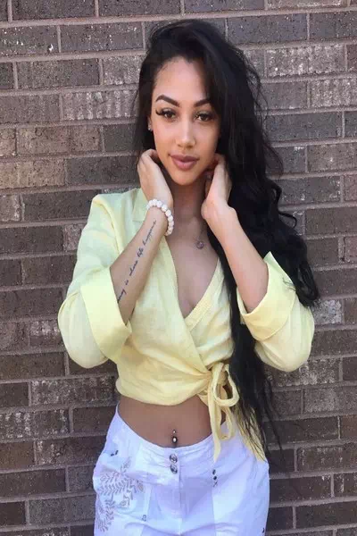 Kysre Gondrezick – miniatura