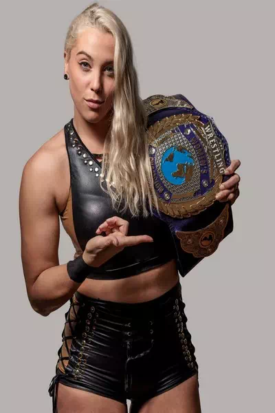 L A Taylor – miniatura