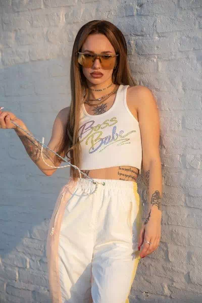 La Joaqui – miniatura