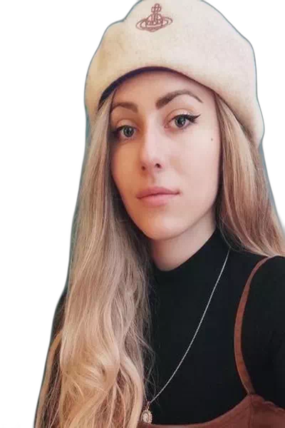 LaSainte Eva – miniatura