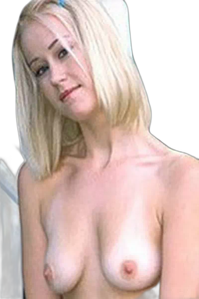 Lacey Barnes – miniatura