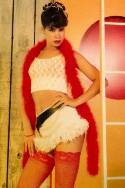 Lacey Logan – miniatura