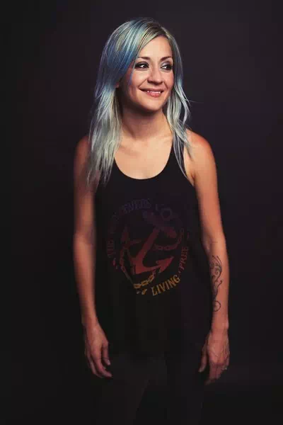 Lacey Sturm – miniatura