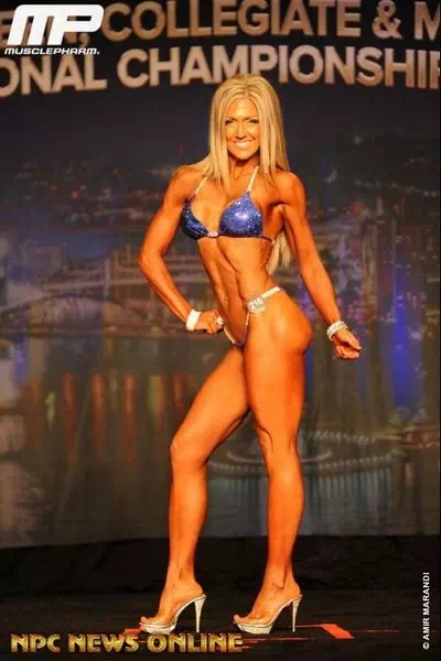 Lacy Green – miniatura