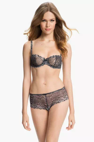 Lada Kravchenko – miniatura