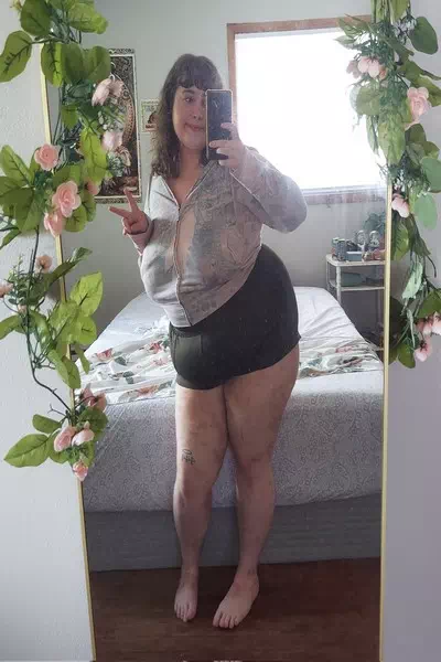 Lady Creme – miniatura