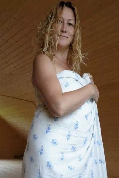 Lady La Perle – miniatura