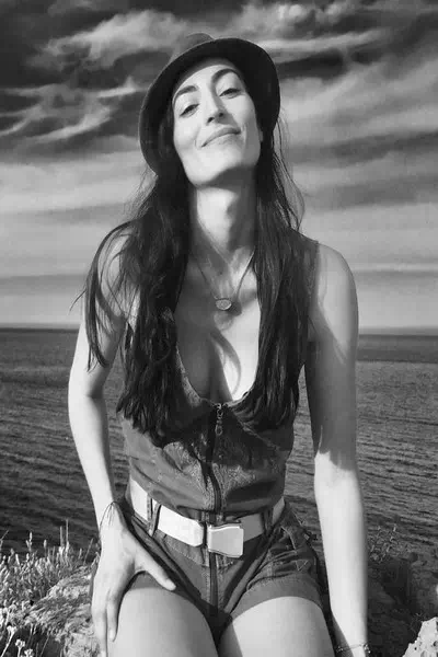 Laetitia Eido – miniatura