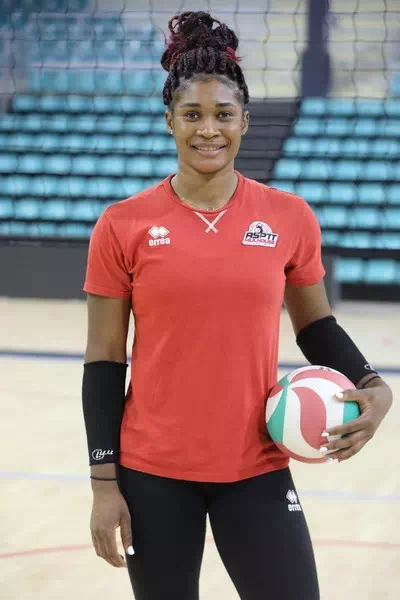 Laetitia Moma Bassoko – miniatura