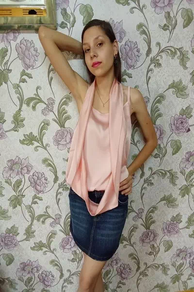 Lahoma Sassano – miniatura