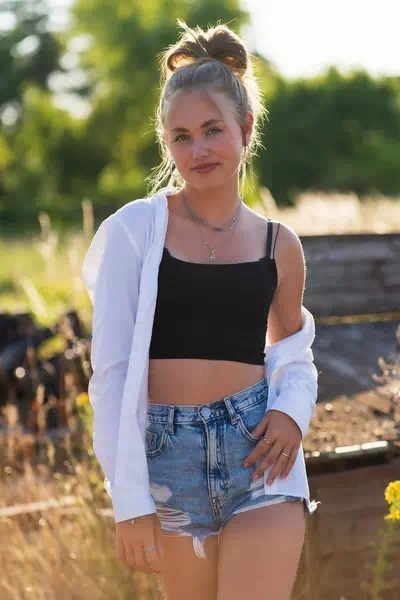 Laila Ziegler – miniatura