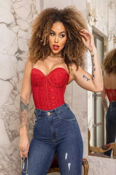 Lais Melo – miniatura