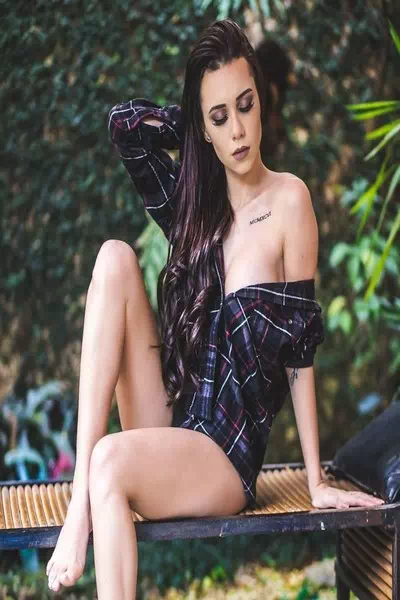 Laisa Moraes – miniatura