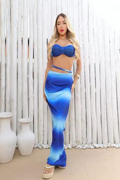 Laisla Gomes – miniatura