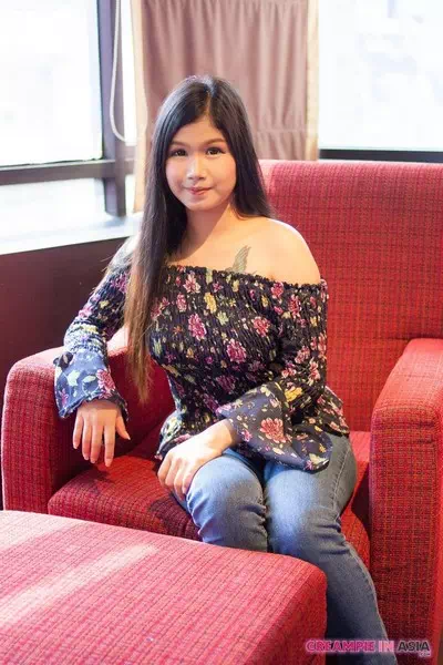 Lak (Creampie In Asia) – miniatura