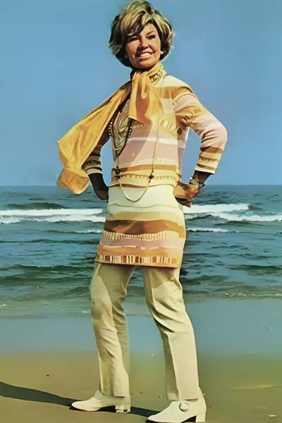 Lale Andersen – miniatura