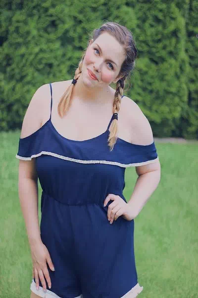 Lana Berry – miniatura