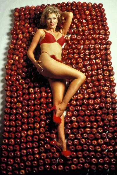 Lana Clarkson – miniatura