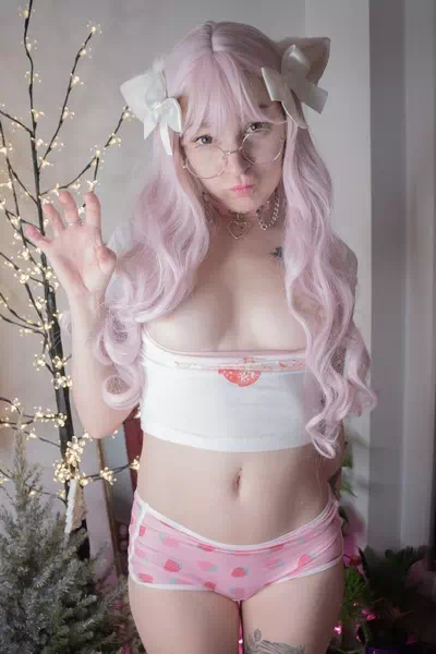 Lana Lova – miniatura