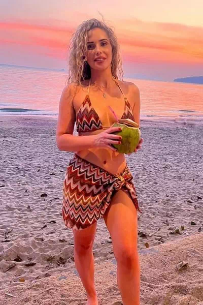 Lana Rose (Van Life) – miniatura