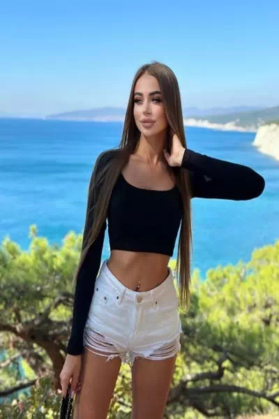 Lana Zaytseva – miniatura