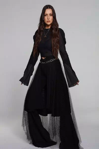 Lanberry (singer) – miniatura