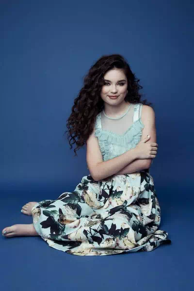 Landry Bender – miniatura