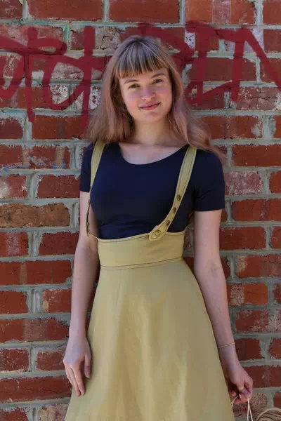 Laney Day – miniatura