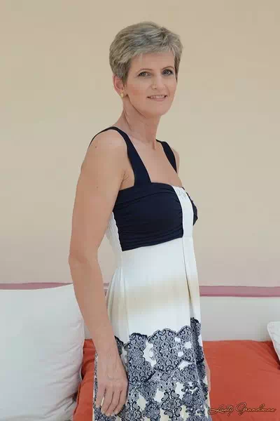 Lanny Pitt – miniatura