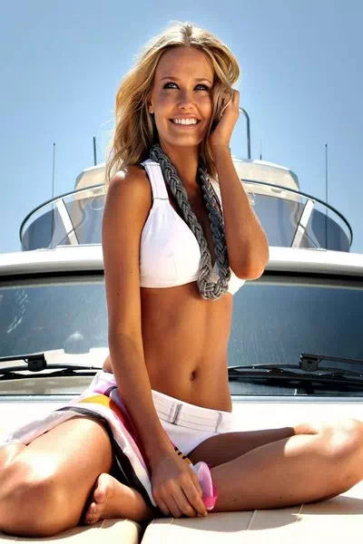 Lara Gut – miniatura