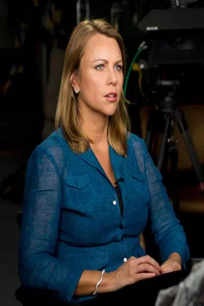 Lara Logan – miniatura