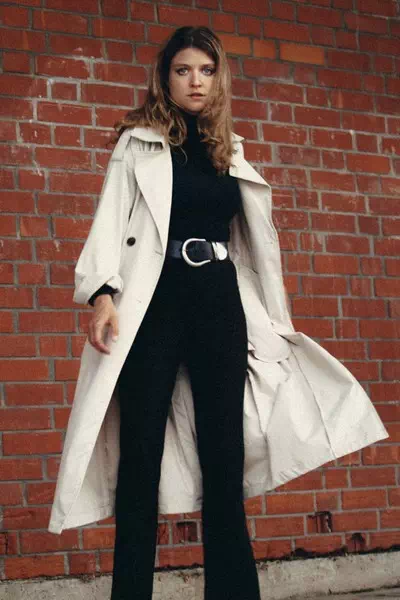 Lara Mandoki – miniatura