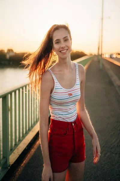 Lara Marie Kremer – miniatura