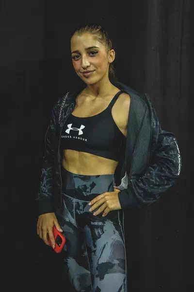 Lara Schobert – miniatura