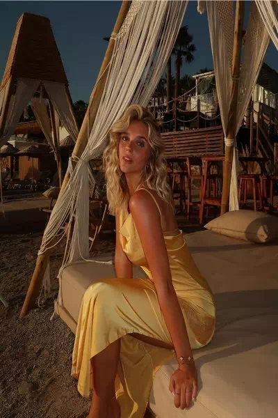 Lara Spengler – miniatura