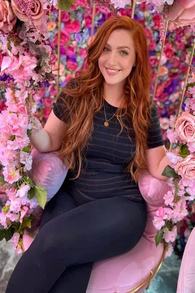 Lara Trautmann – miniatura