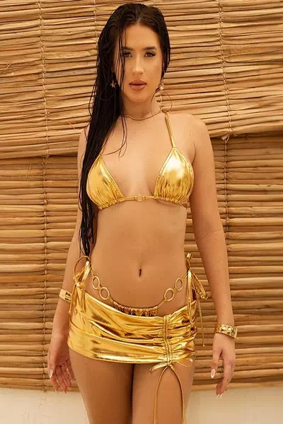 Larissa Boas – miniatura