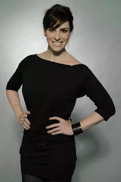 Larissa Bracher – miniatura