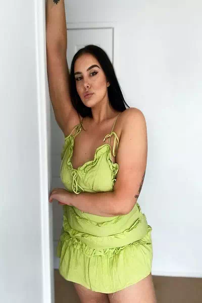 Larissa Psaila – miniatura