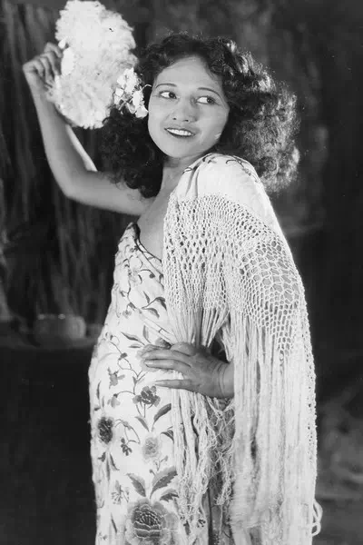 Laska Winter – miniatura