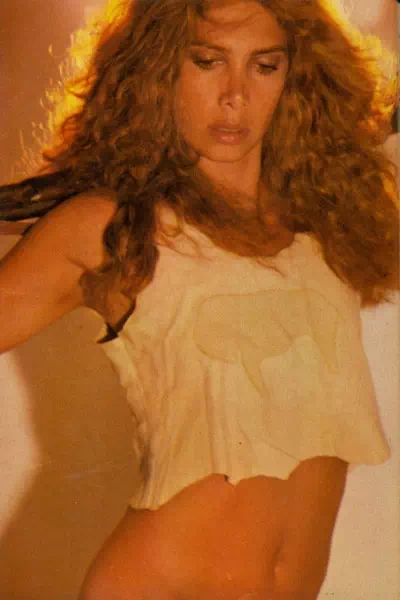 Laura Belli – miniatura